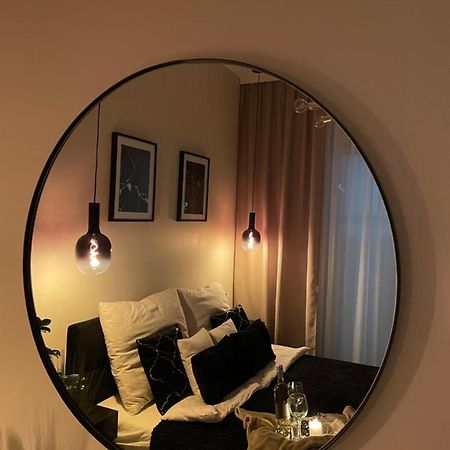 Sunset Resort Apartament Dziesiatka Przy Plazy Grzybowo  Luaran gambar