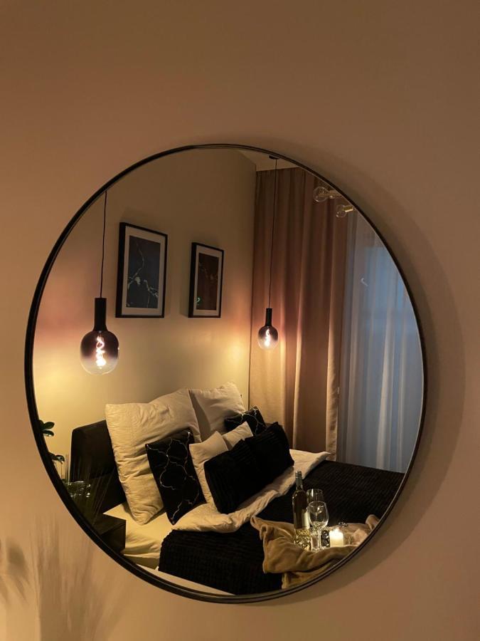 Sunset Resort Apartament Dziesiatka Przy Plazy Grzybowo  Luaran gambar